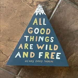 All Good Things Decor